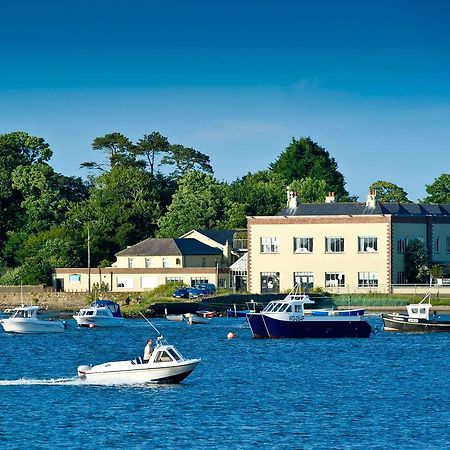 Riverbank House Hotel Ferrybank Exterior foto