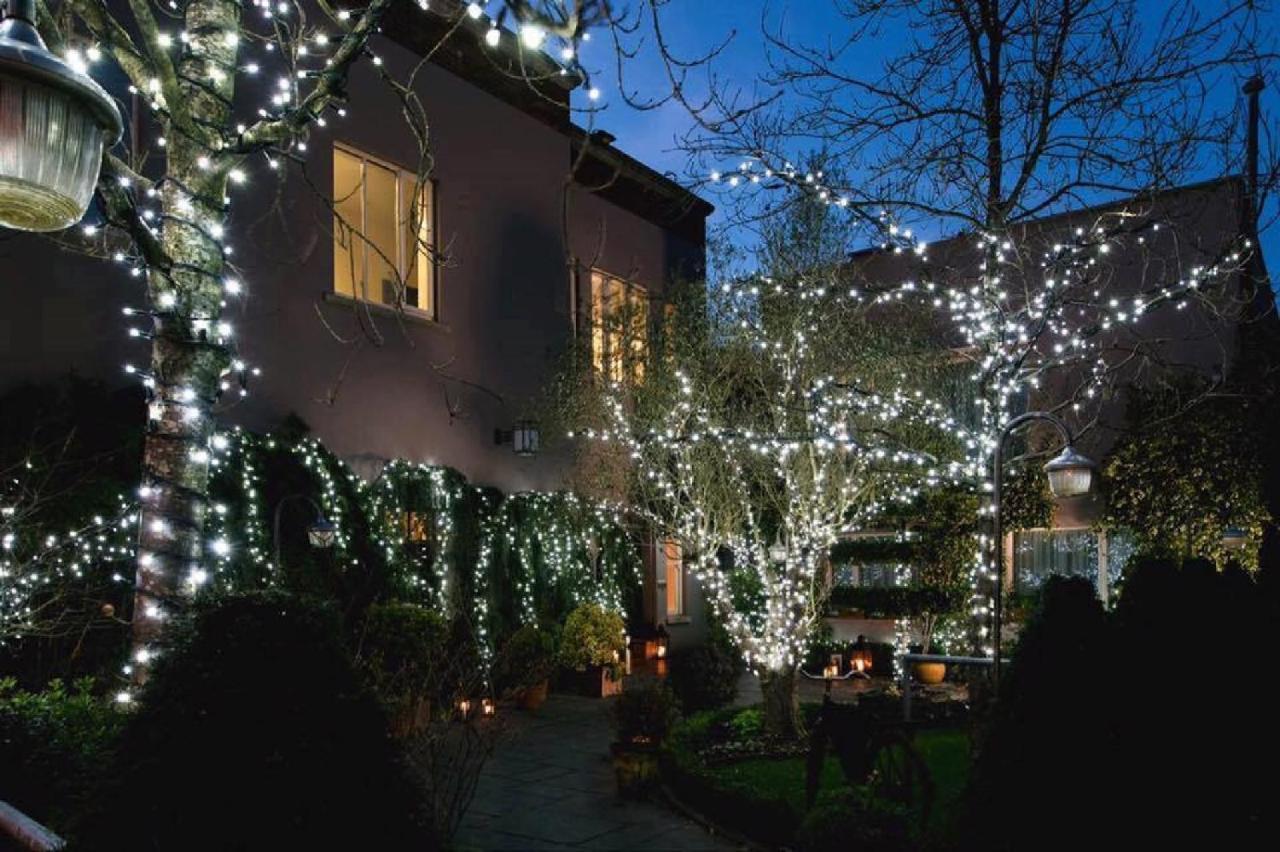 Riverbank House Hotel Ferrybank Exterior foto