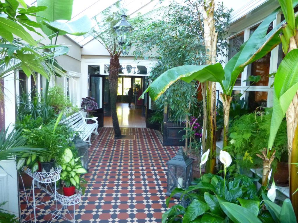 Riverbank House Hotel Ferrybank Exterior foto