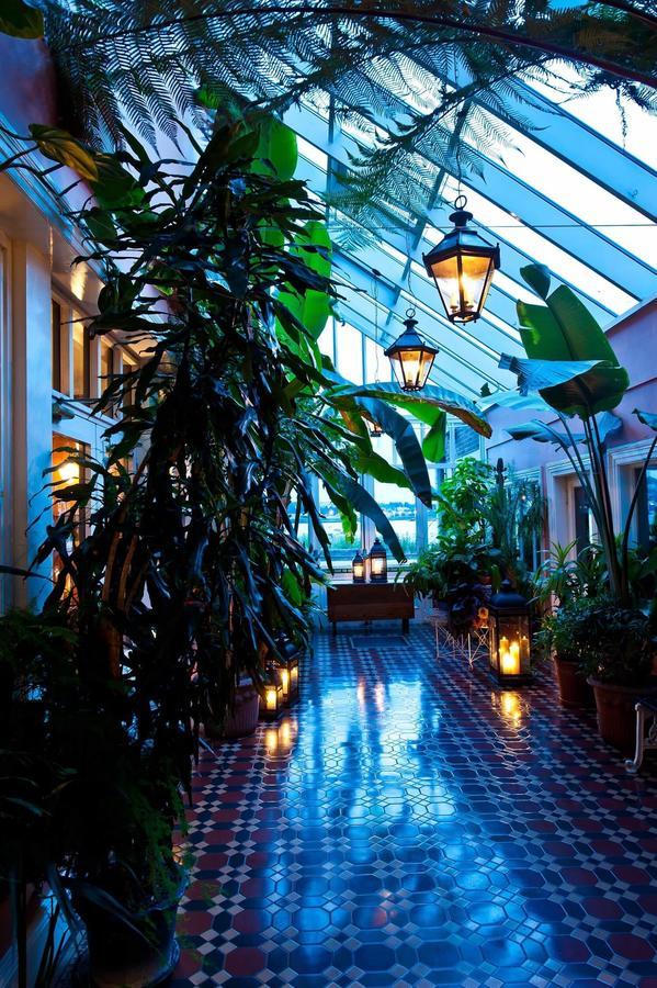 Riverbank House Hotel Ferrybank Exterior foto